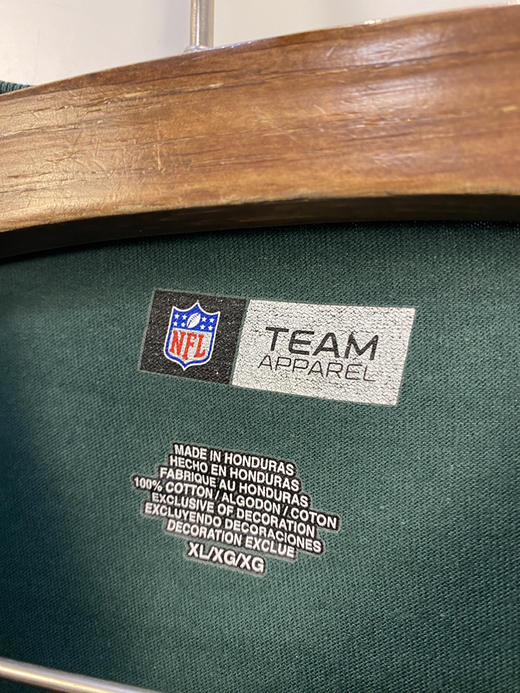 NFL 美国职业橄榄球大联盟 TEAM 短袖T恤 _SST(XL) 商品图2