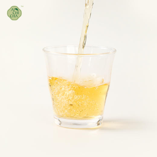 吃茶去九曲红梅口粮装50g/罐 商品图2