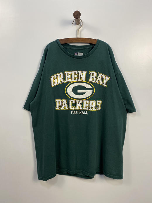 NFL 美国职业橄榄球大联盟 TEAM 短袖T恤 _SST(XL) 商品图1
