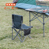 汉乐美途 便携户外折叠椅HL-0201 商品缩略图3