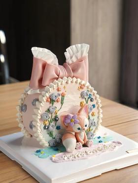 玲娜贝儿C款  异形  n（提前三天预订）