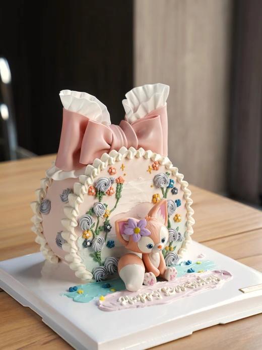 玲娜贝儿C款  异形  n（提前三天预订） 商品图0