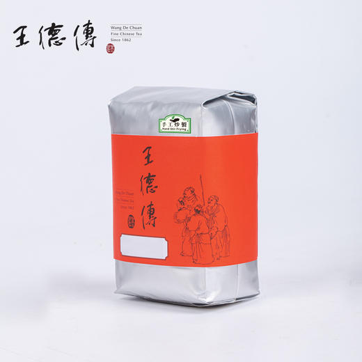 2024西湖龙井(特级)100g 商品图0