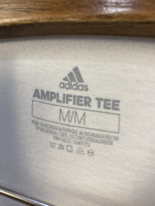 adidas 阿迪达斯 短袖T恤 _SST(M) 商品图2