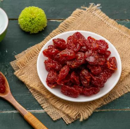 圣女果干 商品图2