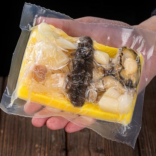 精品佛跳墙255克/位 商品图0