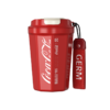 可口可乐联名款菱形咖啡杯(390mL) 商品缩略图1