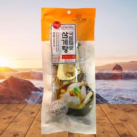 秀彬 参鸡汤原料70g수빈삼계탕제료70g