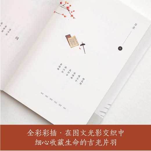 人生哪能多如意 万事只求半称心   李叔同 商品图6