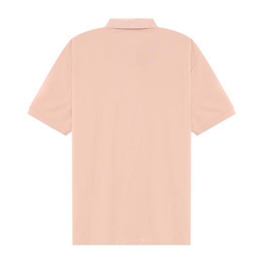 【断码清仓】HX 夏季翻领短袖T恤S102320161101POLO杉 商品图1