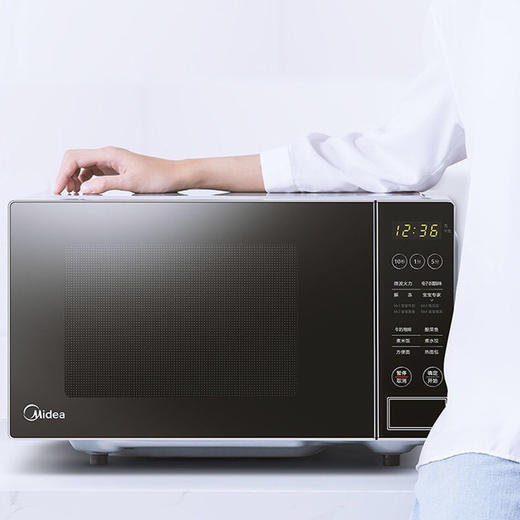 美的微波炉PM2003 商品图0