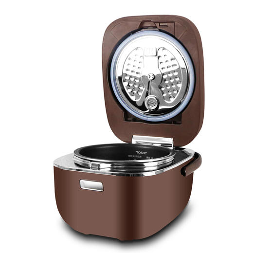 GREE 格力 IH电饭煲 4L升家用智能多功能电饭锅 GDCF-40X62C 商品图4