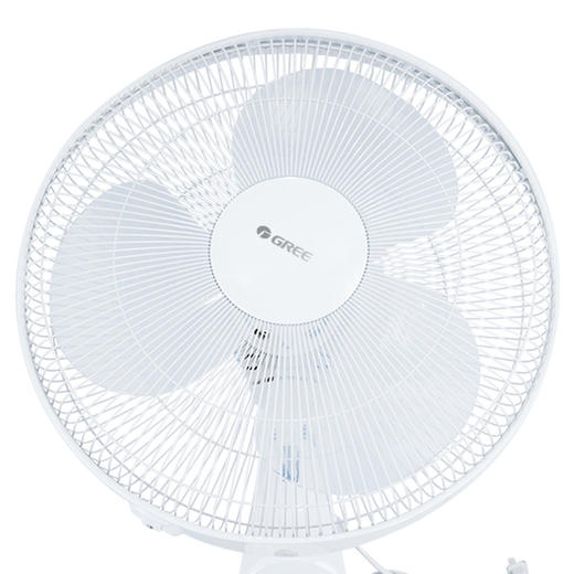 GREE 格力 壁扇 电风扇 FB-4001B(白) 商品图3