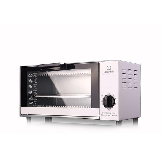 伊莱克斯（Electrolux）电烤箱 EGOT010 商品图0