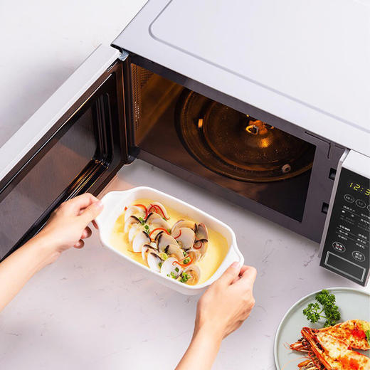 美的微波炉PM2003 商品图1