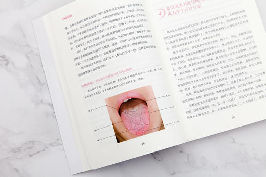 罗大伦：图解舌诊（修订升级版） 商品图2