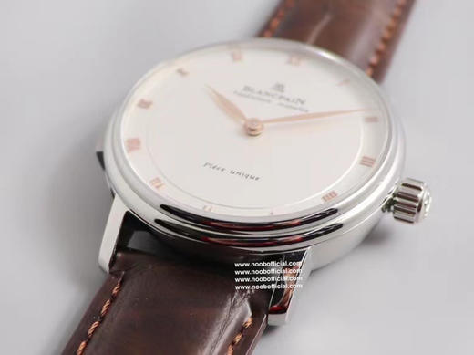NOOB宝珀 又称天地良心珀 1993年首春宫表诞生，便引起了业界轰动！春宫表是腕表史上的艺术品之一。每一幅都通过传统的真人模特雕刻而成，也许你认为春宫的画面10分露骨！ 商品图9