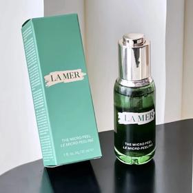 【品牌授权 】海蓝之谜果酸精华油 柔酸精华油 复合酸焕肤细腻透亮淡纹饱满