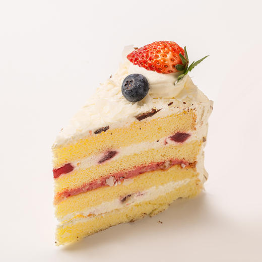 法式黑白森林混合装 商品图2