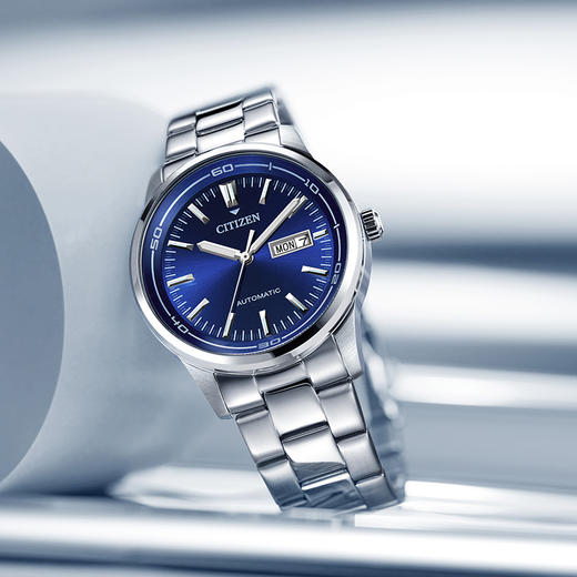 西铁城/CITIZEN机械表男表NH8400-87L 商品图8