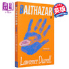 【中商原版】劳伦斯达雷尔 巴萨泽 Balthazar 英文原版 Lawrence Durrell 商品缩略图0