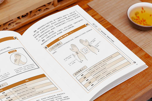 白话版：图解伤寒论   张仲景著 商品图7