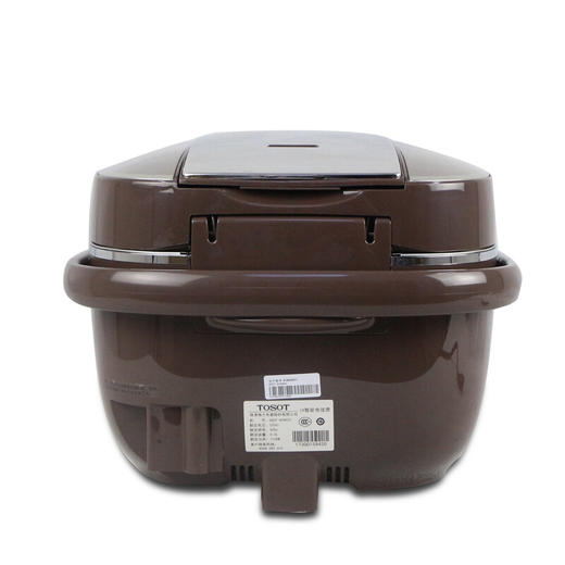 GREE 格力 IH电饭煲 4L升家用智能多功能电饭锅 GDCF-40X62C 商品图8