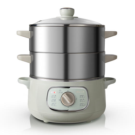 小熊电蒸锅DZG-D80G5 商品图1