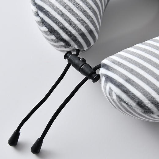 汉乐美途 旅行u形枕HL-0808 商品图4