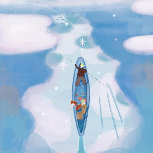 《金子美铃童诗经典》 （全5册） 商品图10