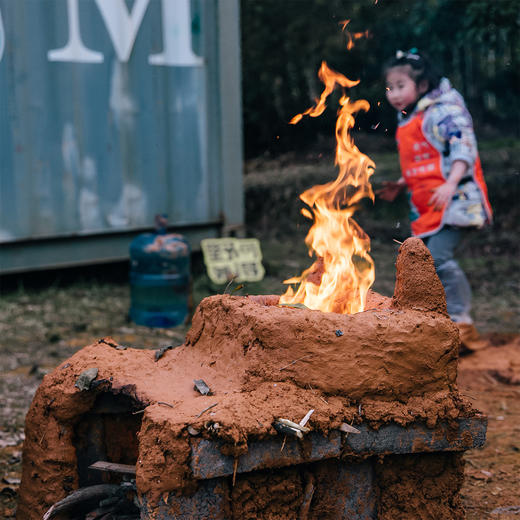 shaney专享 | 乌石古道亲子徒步・2023五一 商品图2