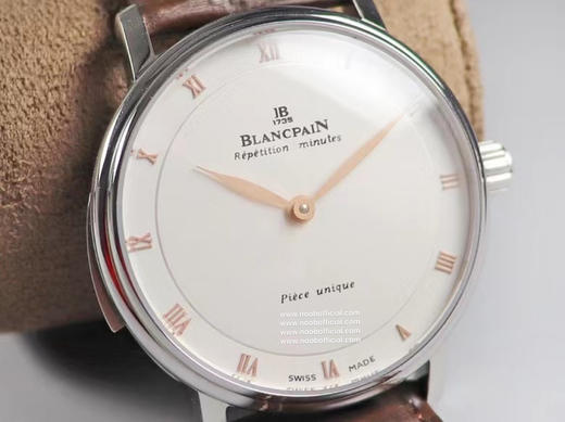 NOOB宝珀 又称天地良心珀 1993年首春宫表诞生，便引起了业界轰动！春宫表是腕表史上的艺术品之一。每一幅都通过传统的真人模特雕刻而成，也许你认为春宫的画面10分露骨！ 商品图10