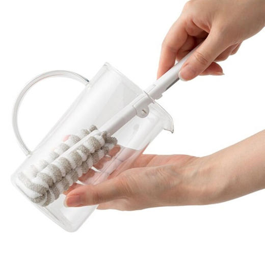 可折叠口袋杯用刷 商品图2