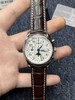 浪琴 Longines 名匠月相系列 名匠八针月相 40mm 多功能男士机械腕表 商品缩略图1