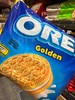 奥利奥夹心饼干金奇香草味 商品缩略图3