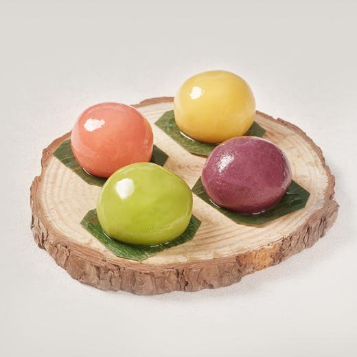 礼品券：多彩青团 一口常春 商品图0