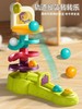 谷雨婴儿玩具儿童转转乐宝宝6个月以上益智早教8十一1岁投篮轨道2 商品缩略图0