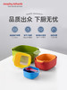 摩飞多功能厨具九件套多用面粉筛蛋清分离器量勺量碗洗菜篮沥水 商品缩略图3