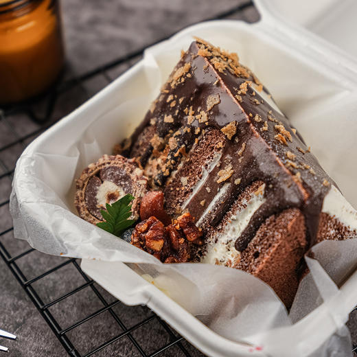 可可巧脆雪山 商品图1