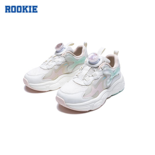 ROOKIE 夏 大童小童 生活休闲 鞋 RK23Q2005 商品图2