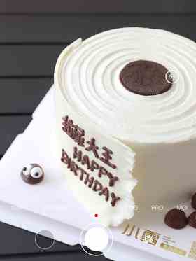 拉屎大王‖恶搞蛋糕（提前一天预定）