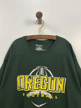 Champion 冠军 俄勒冈州立大学 短袖T恤 _SST(L)