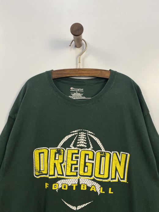 Champion 冠军 俄勒冈州立大学 短袖T恤 _SST(L) 商品图0