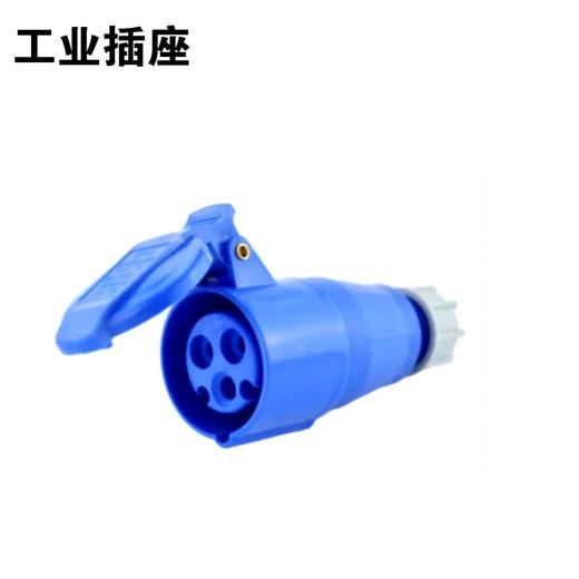 工业插座 商品图1
