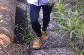 【测评长文】越野风火轮——泰尼卡INFERNO雷电XLITE 3.0