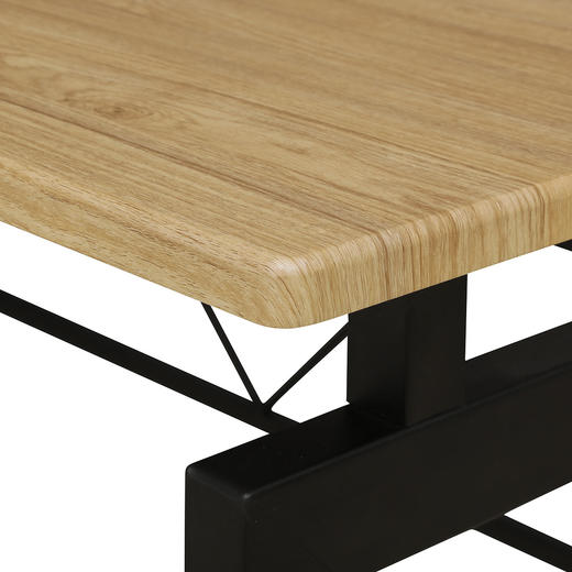 【家具】书桌 卓飞N（需自行安装） 商品图3