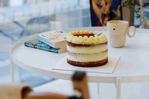 草莓红丝绒 这一定是你吃过神好吃的红丝绒 欢迎提前预定，当日订单或加急请拍下备注，我们会与您联系 商品图9