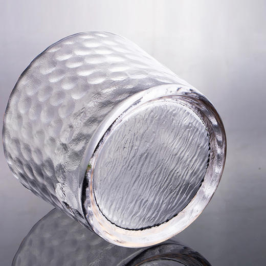 水晶琉璃酒具【双人酒具】（一壶一碗四杯） 商品图4