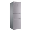 GREE 格力 晶弘 三门冰箱 232L 风冷无霜 恒温保鲜 BCD-232WPTG/霞光紫 商品缩略图2
