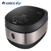 GREE格力 大松IH电饭煲 GDCF-5011C 电饭锅 5L大容量智能多功能电饭锅  商品缩略图0